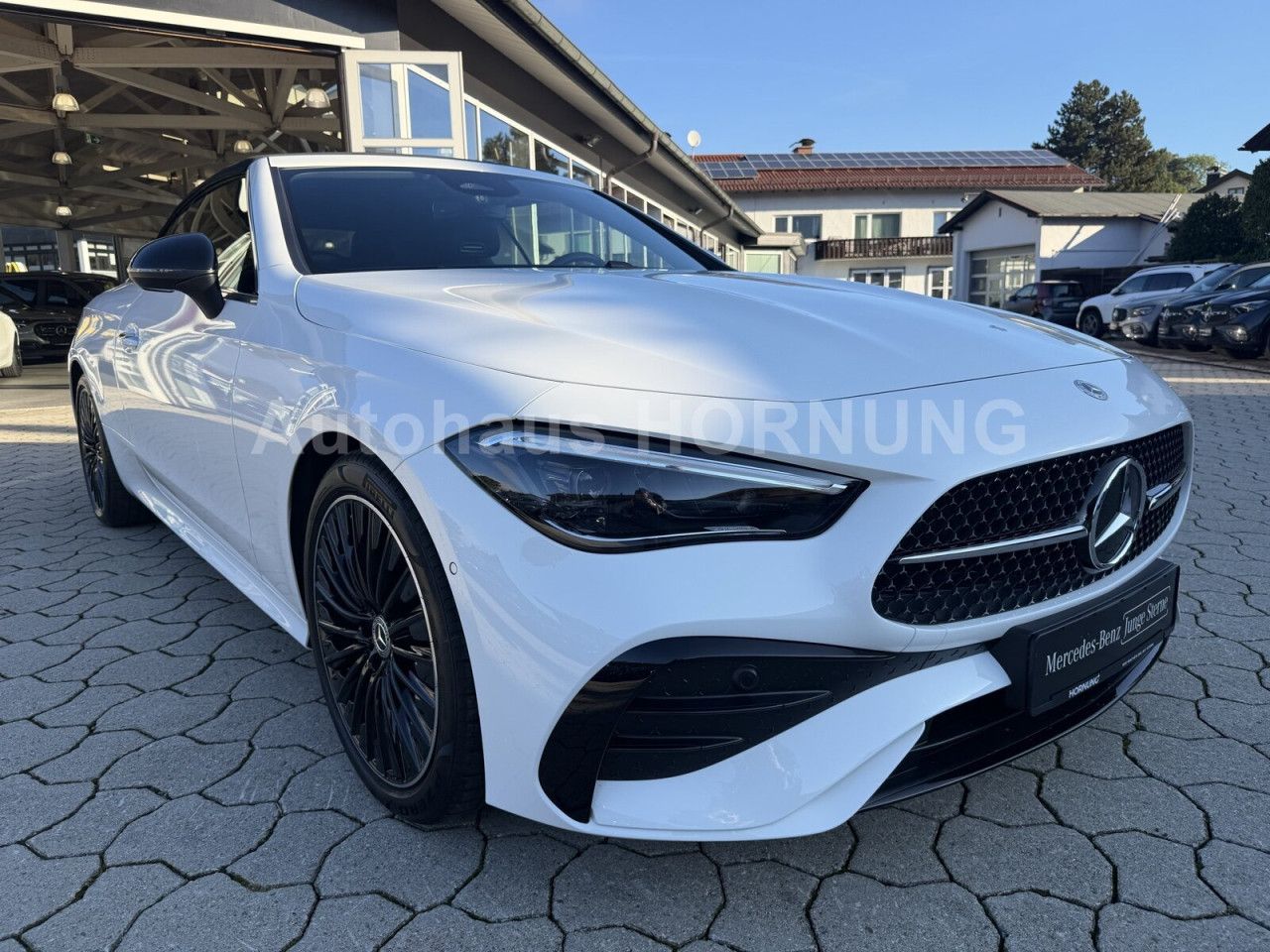 Mercedes-Benz CLE – Bild 3