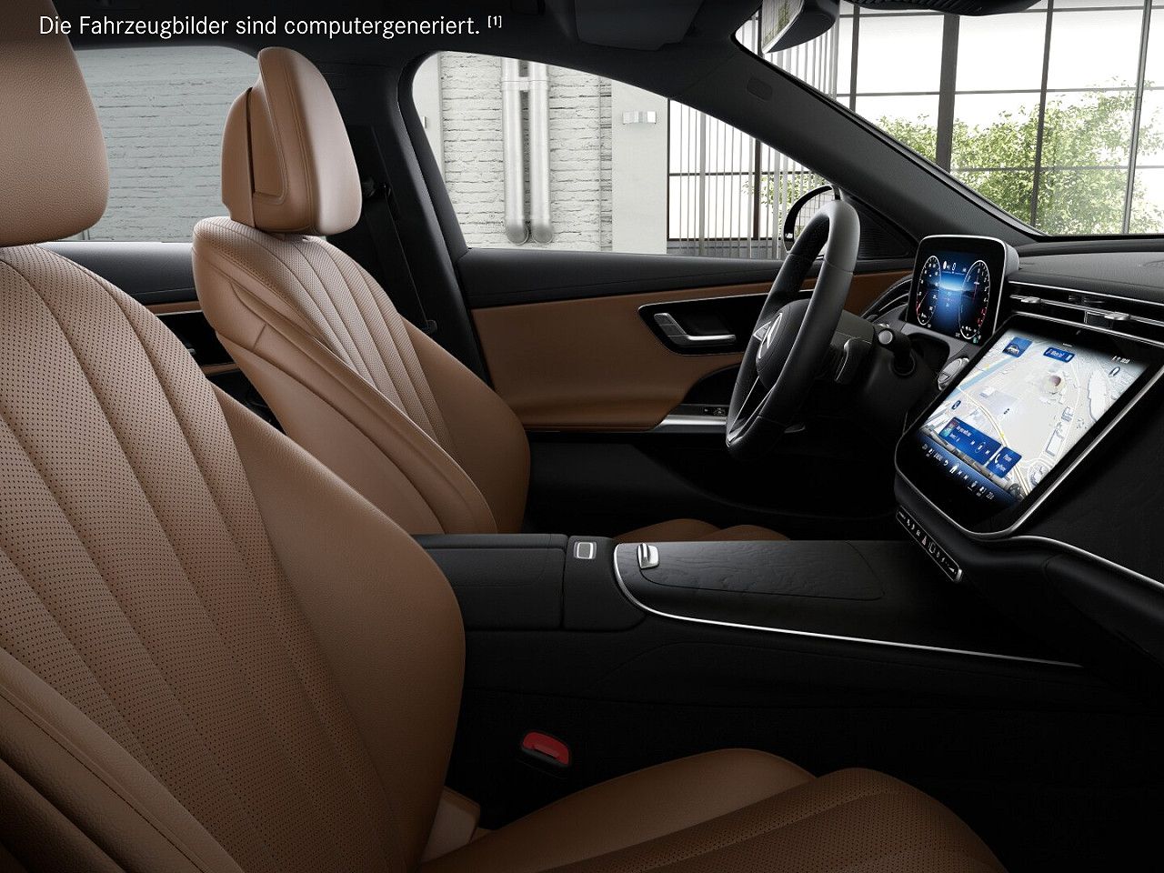 Mercedes-Benz E-Klasse – Bild 14