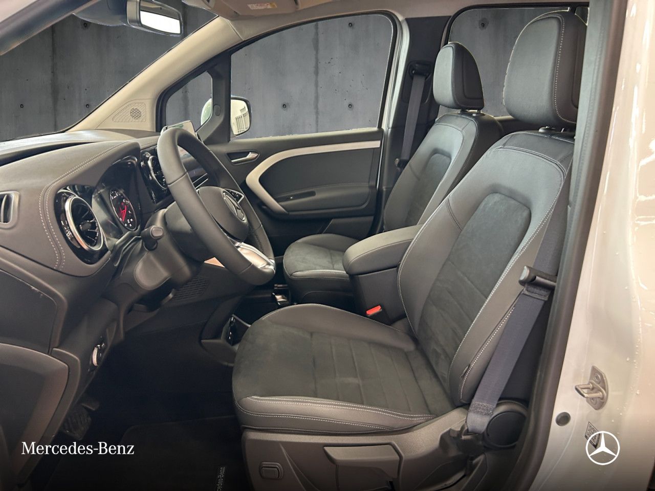 Mercedes-Benz T-Klasse – Bild 8