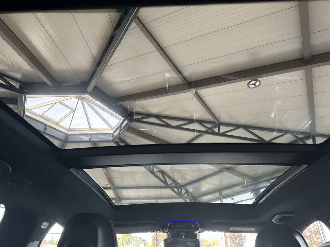 Mercedes-Benz GLC – Bild 13