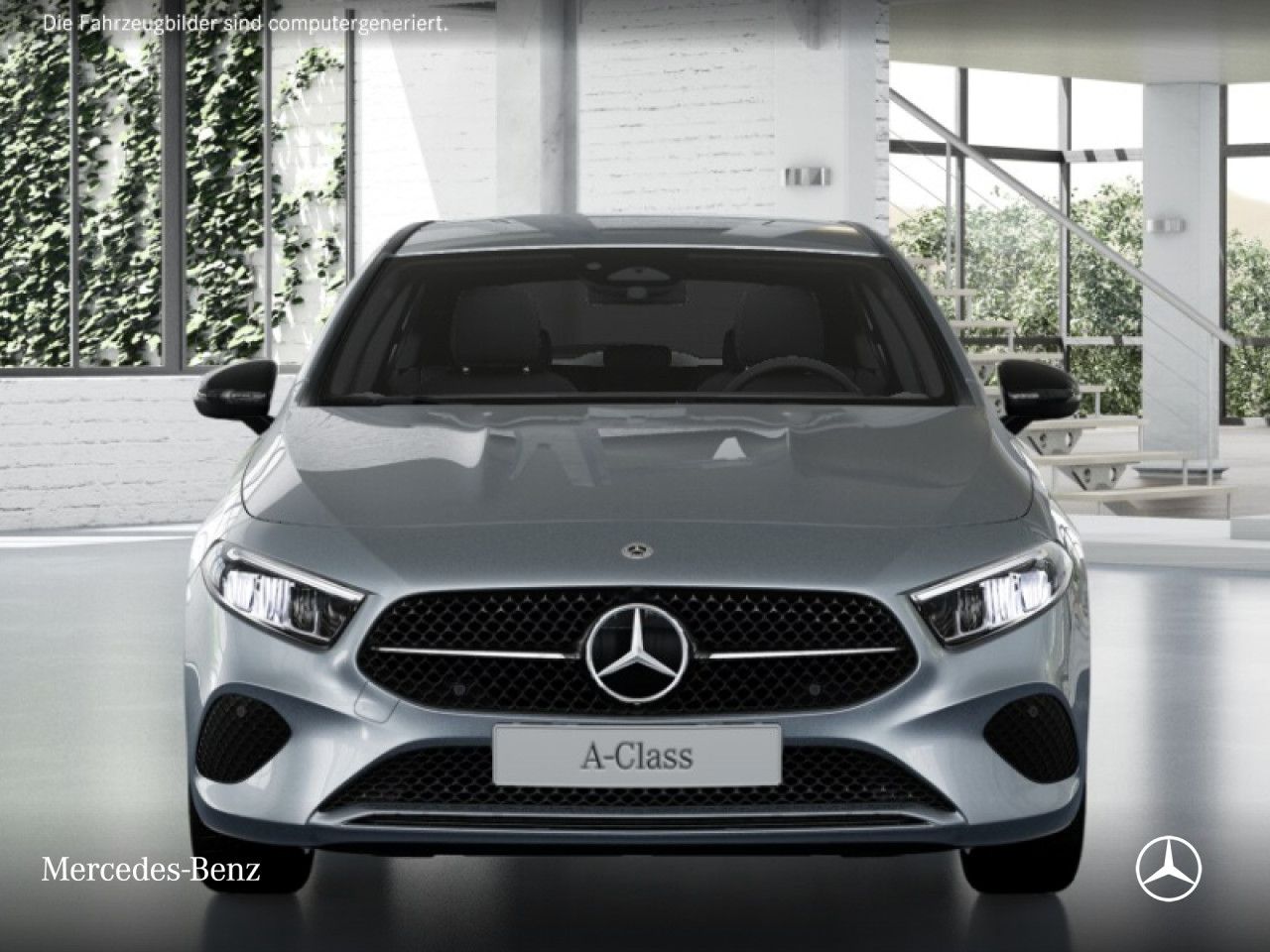 Mercedes-Benz A-Klasse – Bild 5