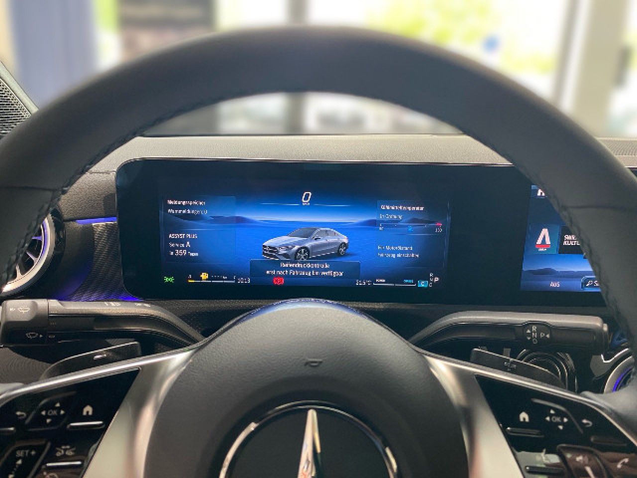 Mercedes-Benz CLA – Bild 7