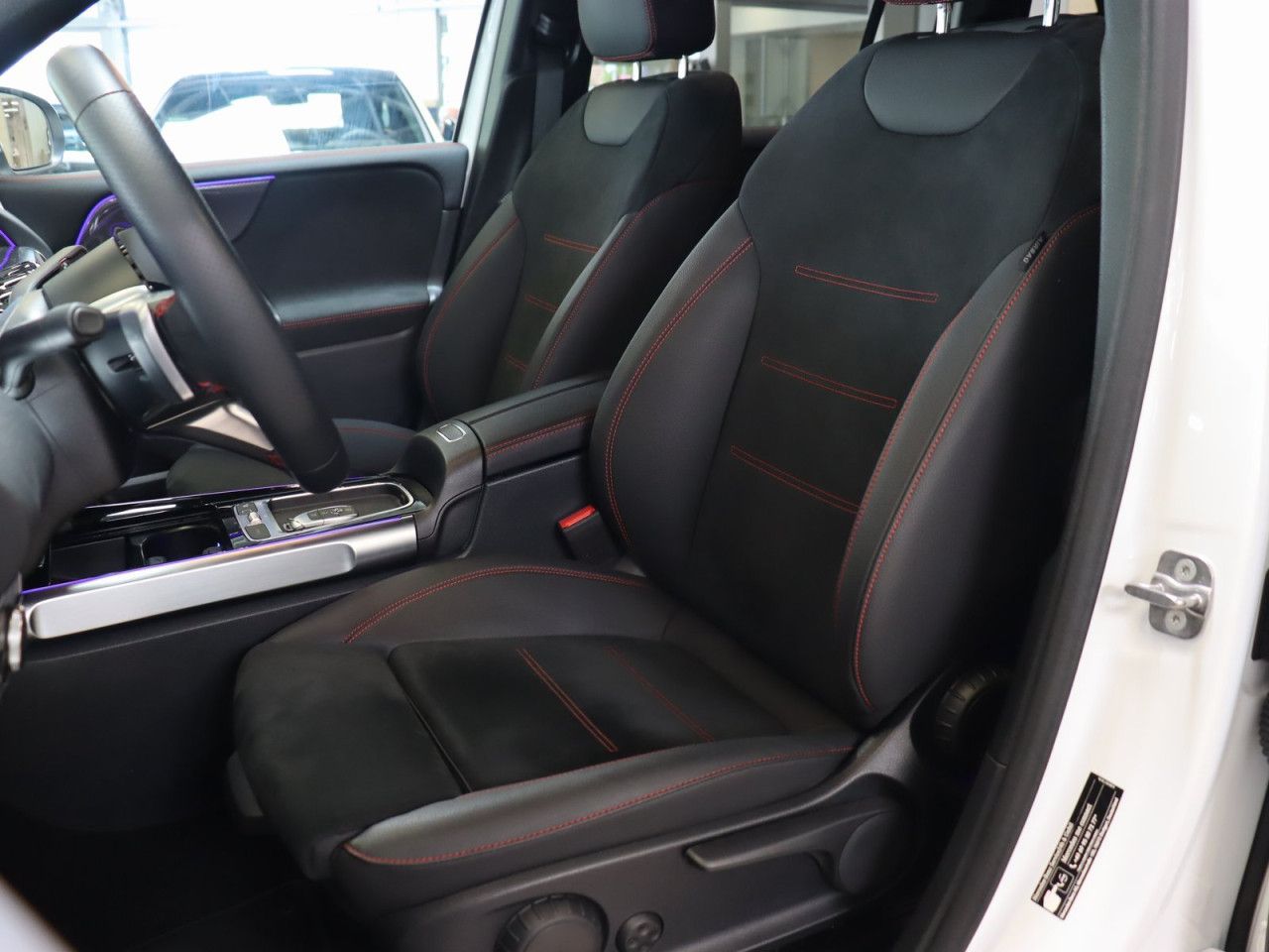 Mercedes-Benz GLB – Bild 18