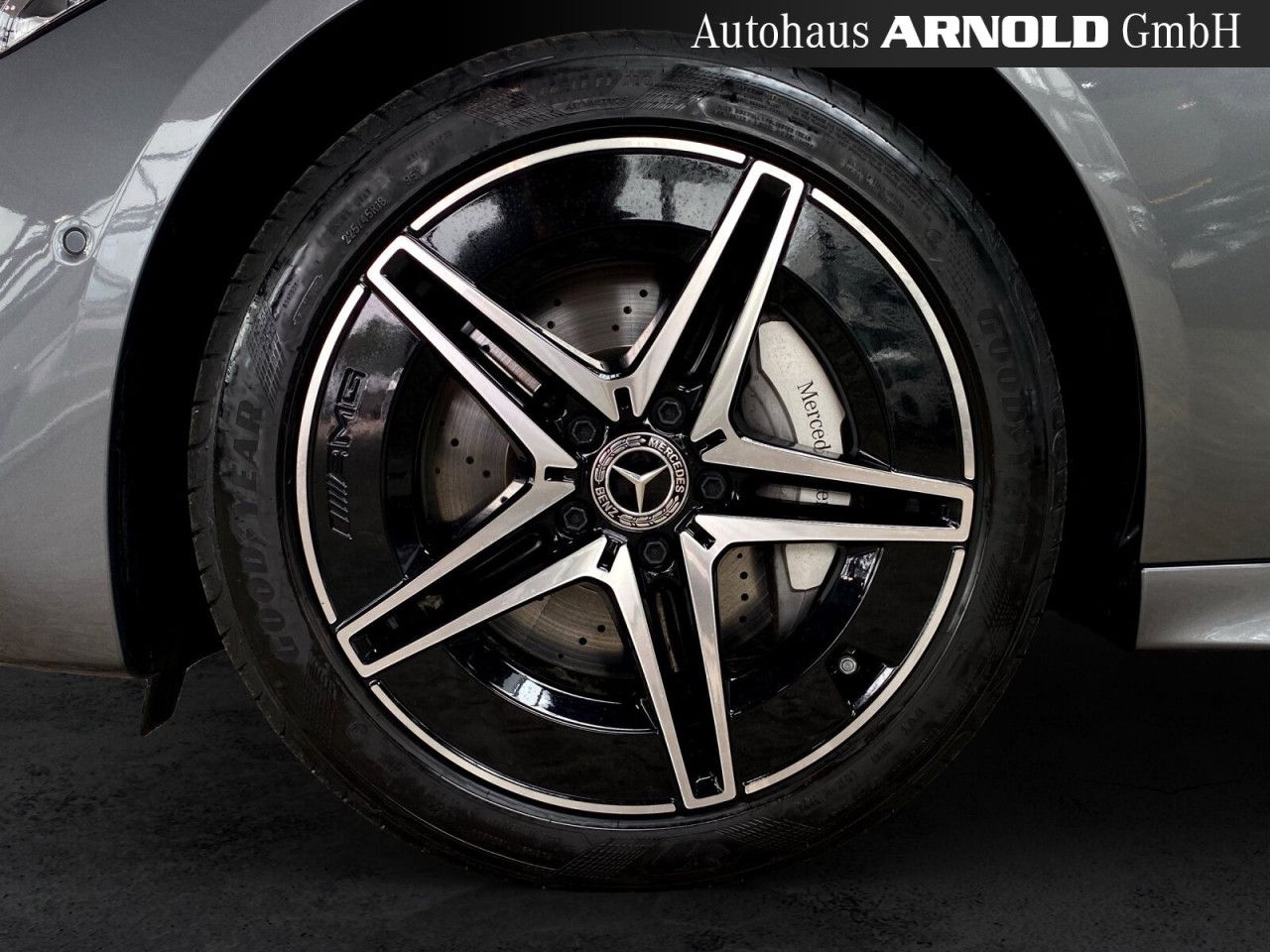Mercedes-Benz C-Klasse – Bild 16