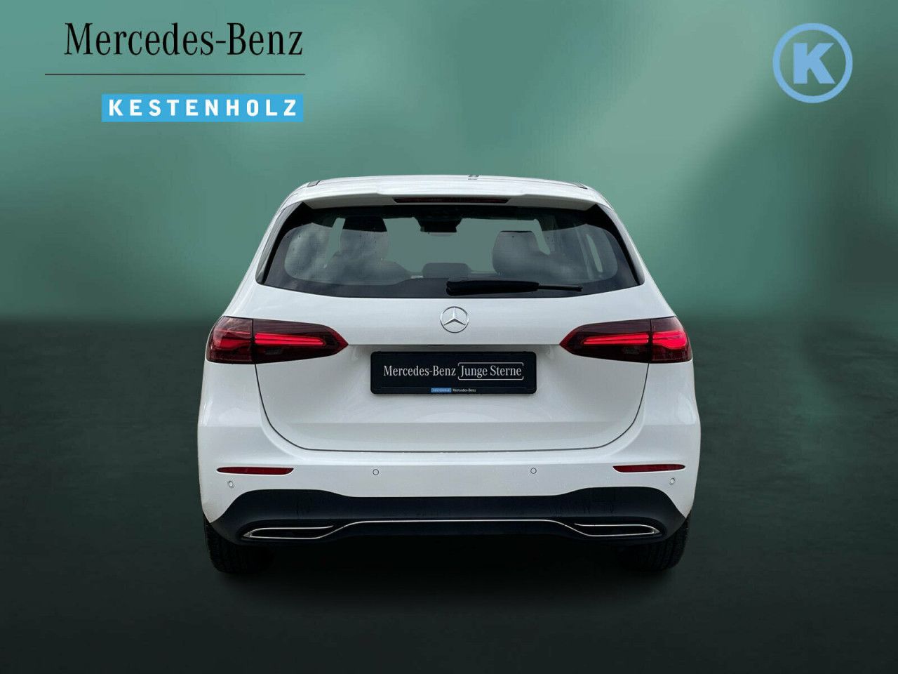 Mercedes-Benz B-Klasse – Bild 6