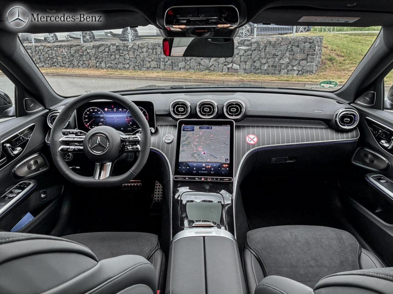 Mercedes-Benz C-Klasse – Bild 11