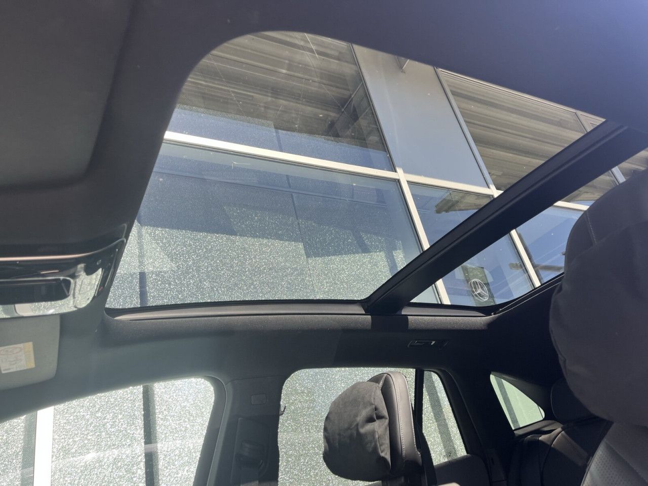 Mercedes-Benz EQE – Bild 20