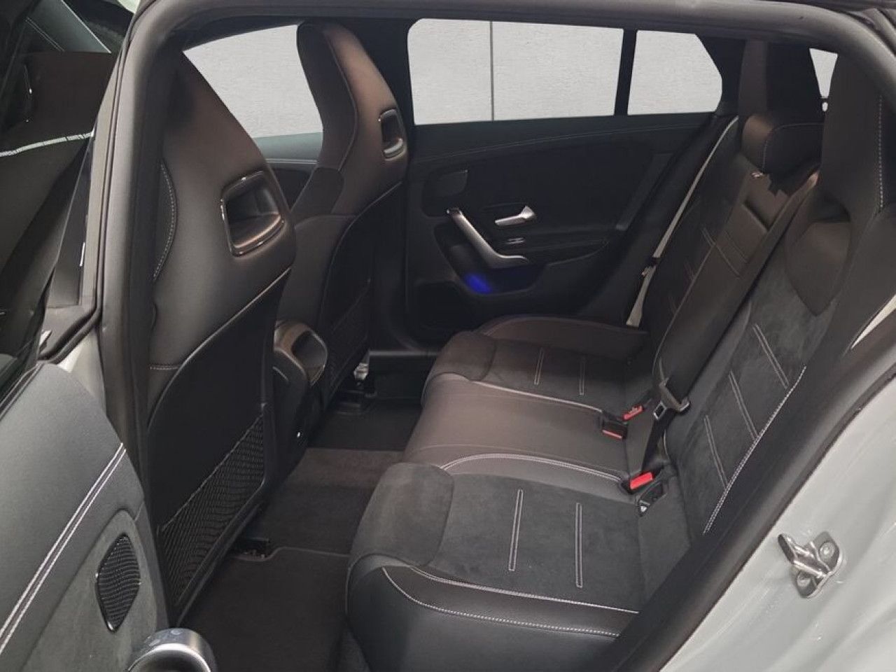 Mercedes-Benz CLA – Bild 17