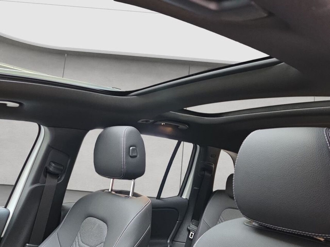 Mercedes-Benz GLB – Bild 16