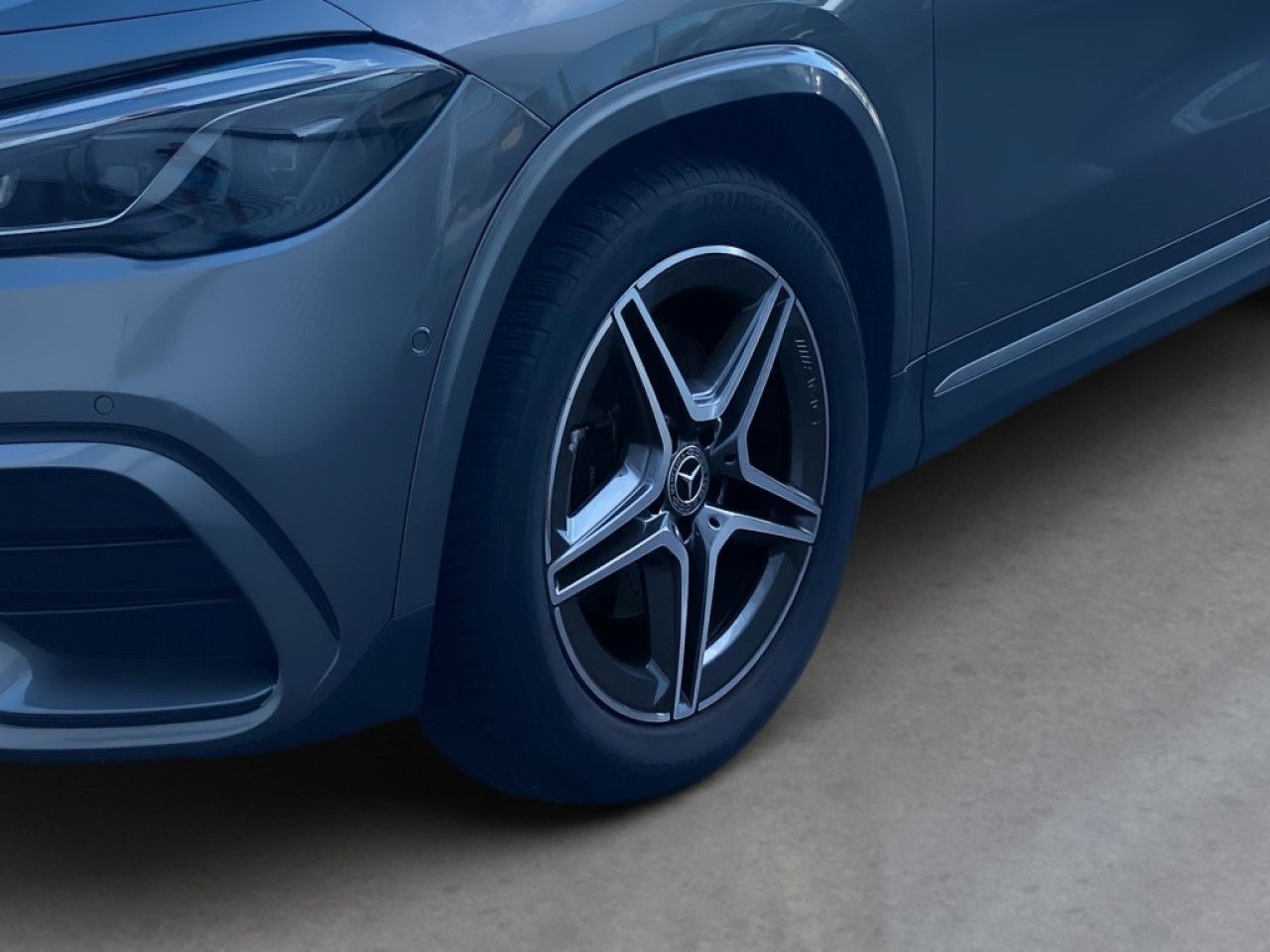 Mercedes-Benz GLA – Bild 21