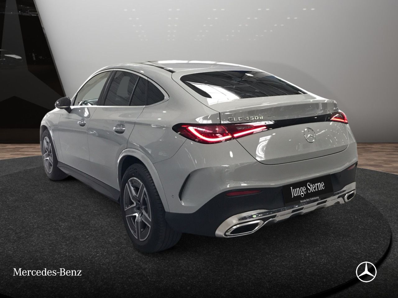 Mercedes-Benz GLC – Bild 7