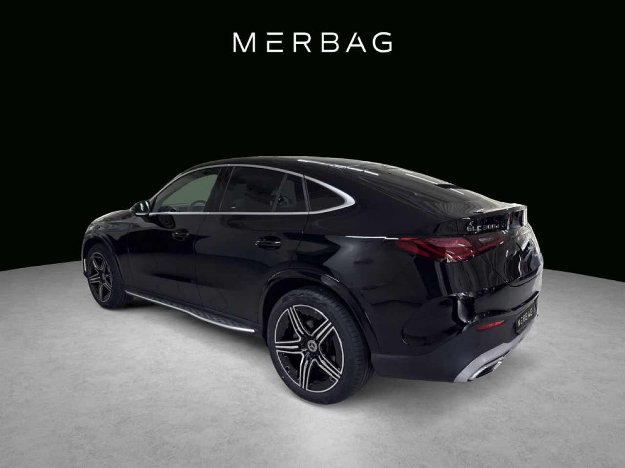 Mercedes-Benz GLC – Bild 5