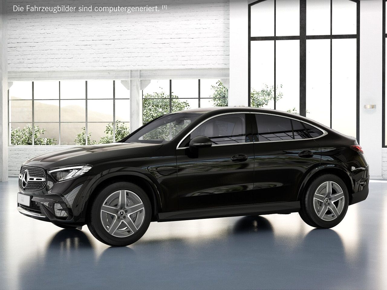 Mercedes-Benz GLC – Bild 13