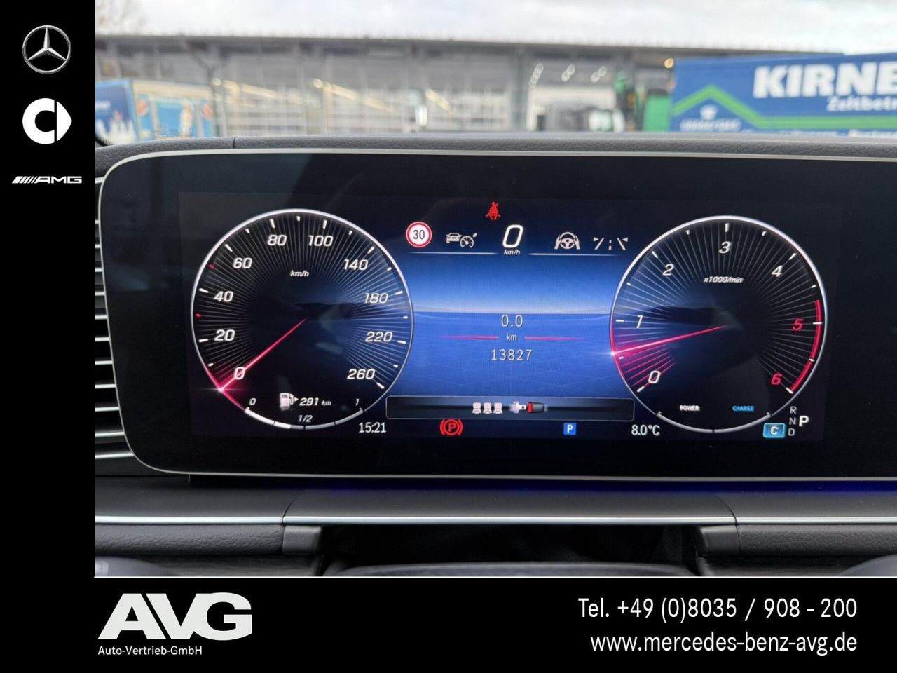 Mercedes-Benz GLE – Bild 12