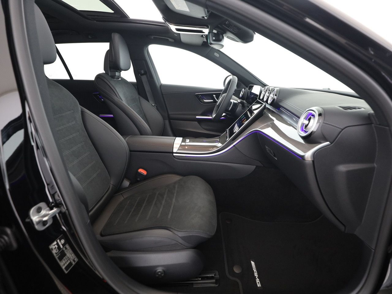 Mercedes-Benz C-Klasse – Bild 9