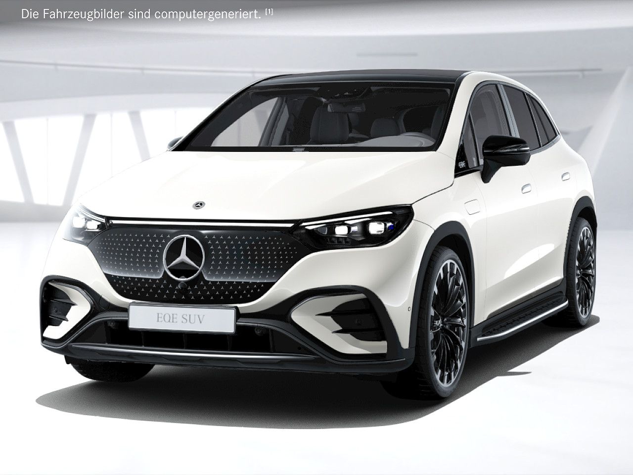 Mercedes-Benz EQE – Bild 29