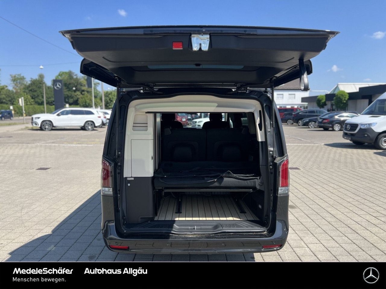 Mercedes-Benz Marco Polo – Bild 7