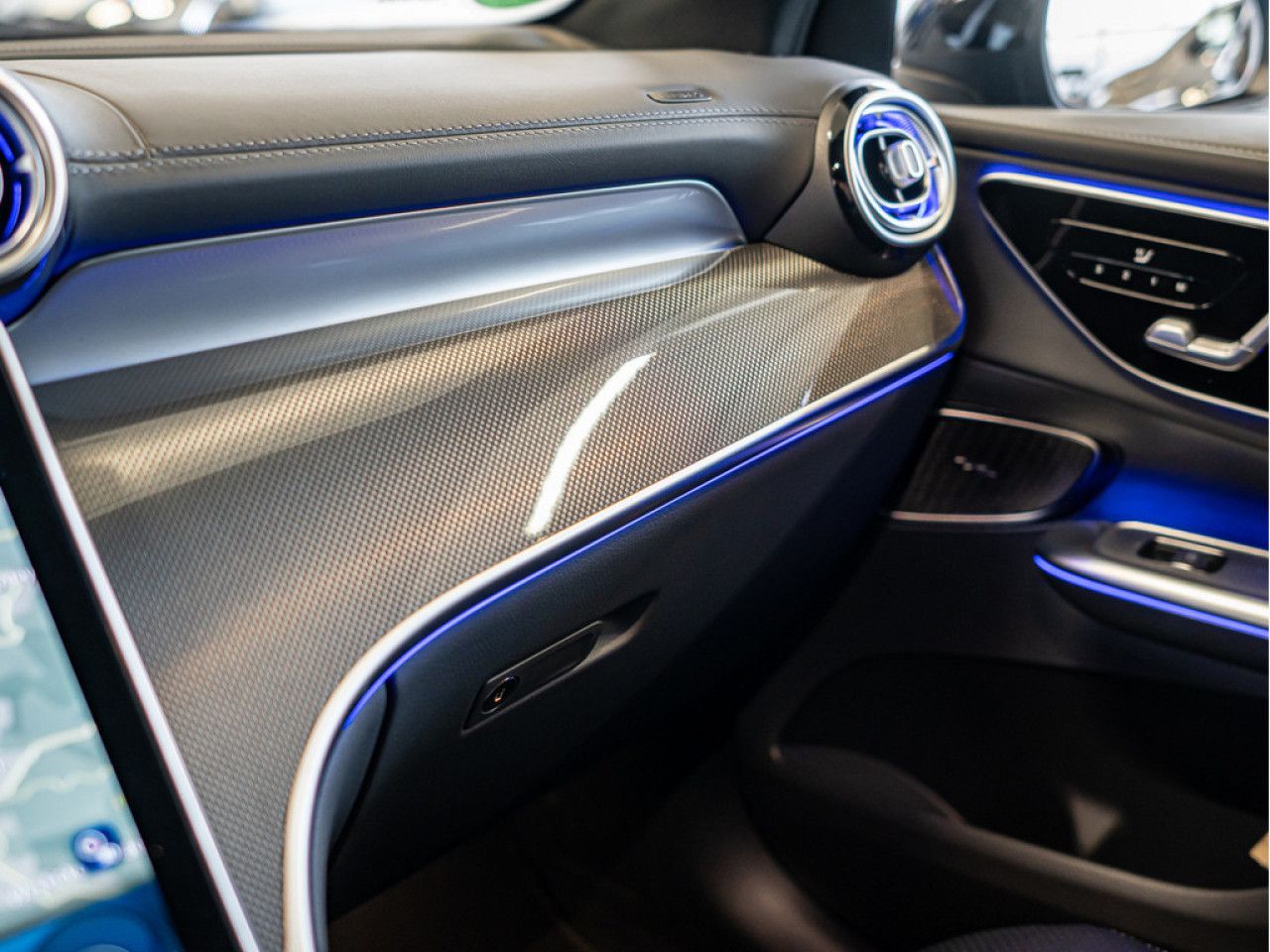 Mercedes-Benz GLC – Bild 12