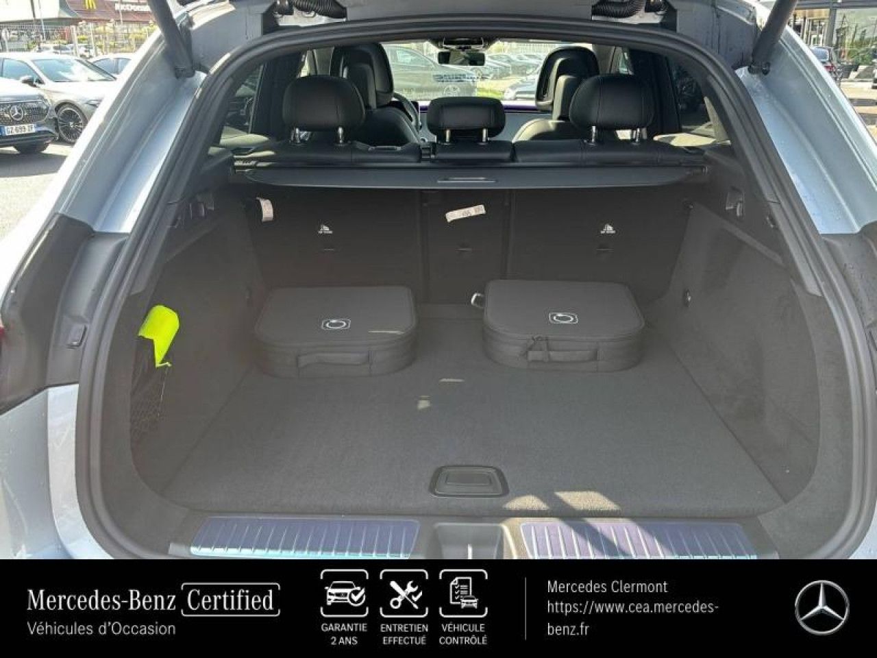 Photo du v&eacute;hicule 8 / 18