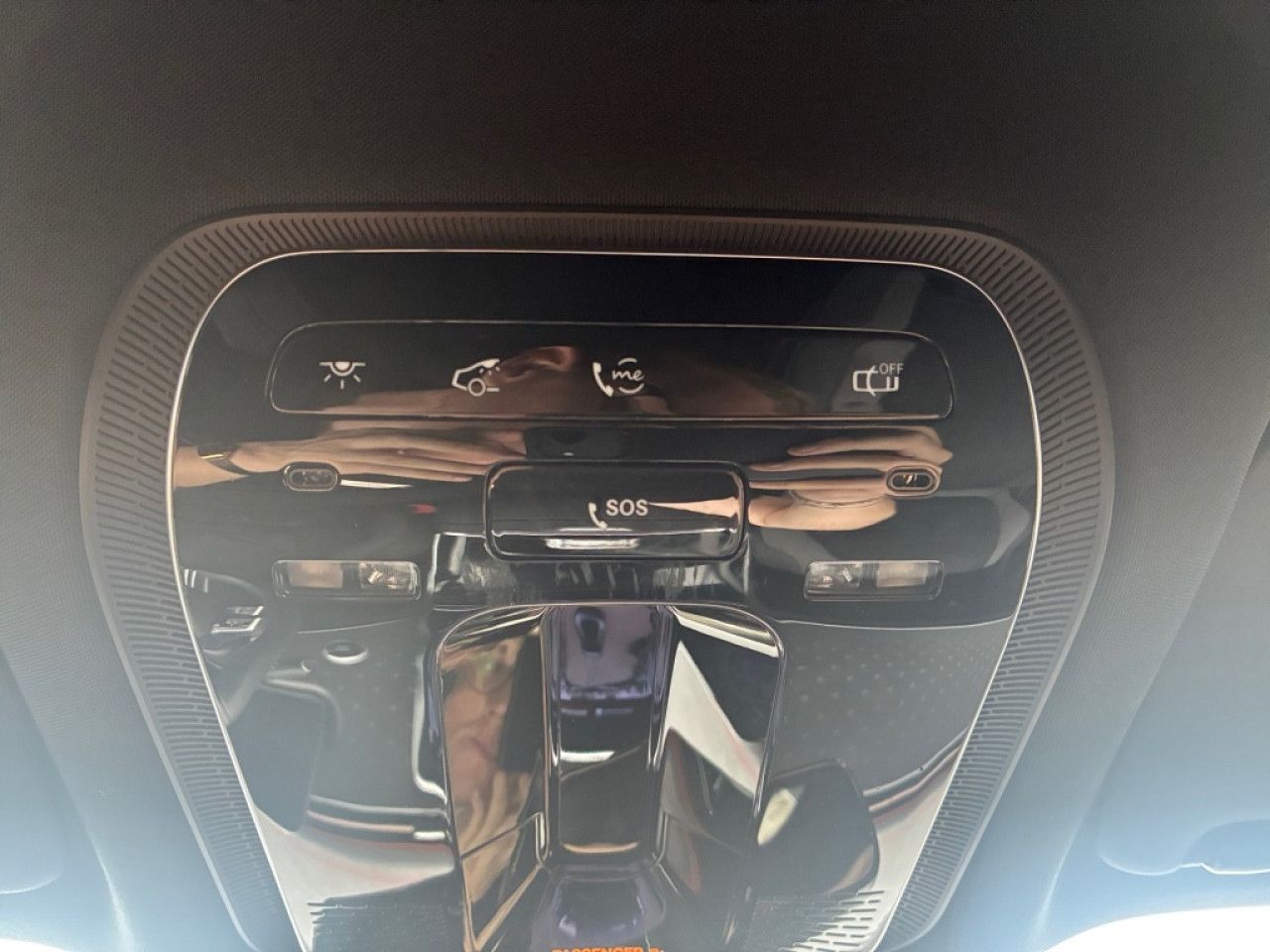 Mercedes-Benz EQE – Bild 10