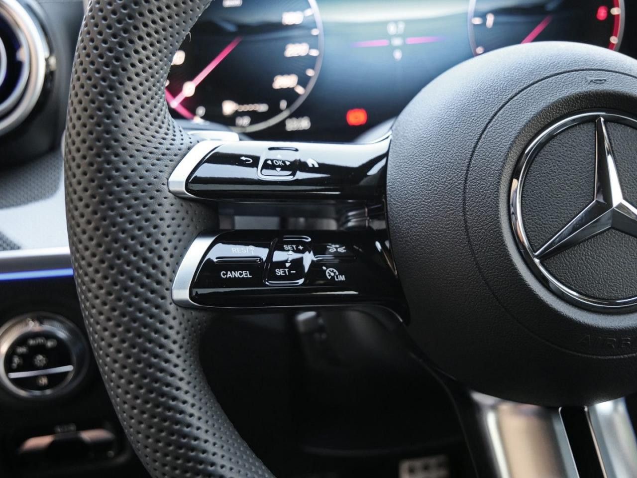 Mercedes-Benz CLE – Bild 10