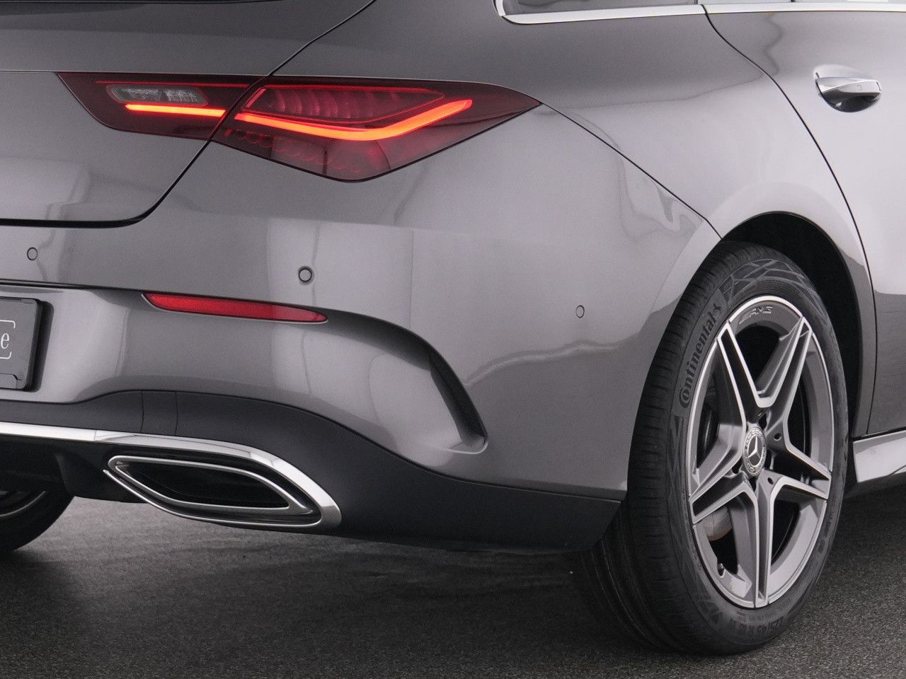 Mercedes-Benz CLA – Bild 9