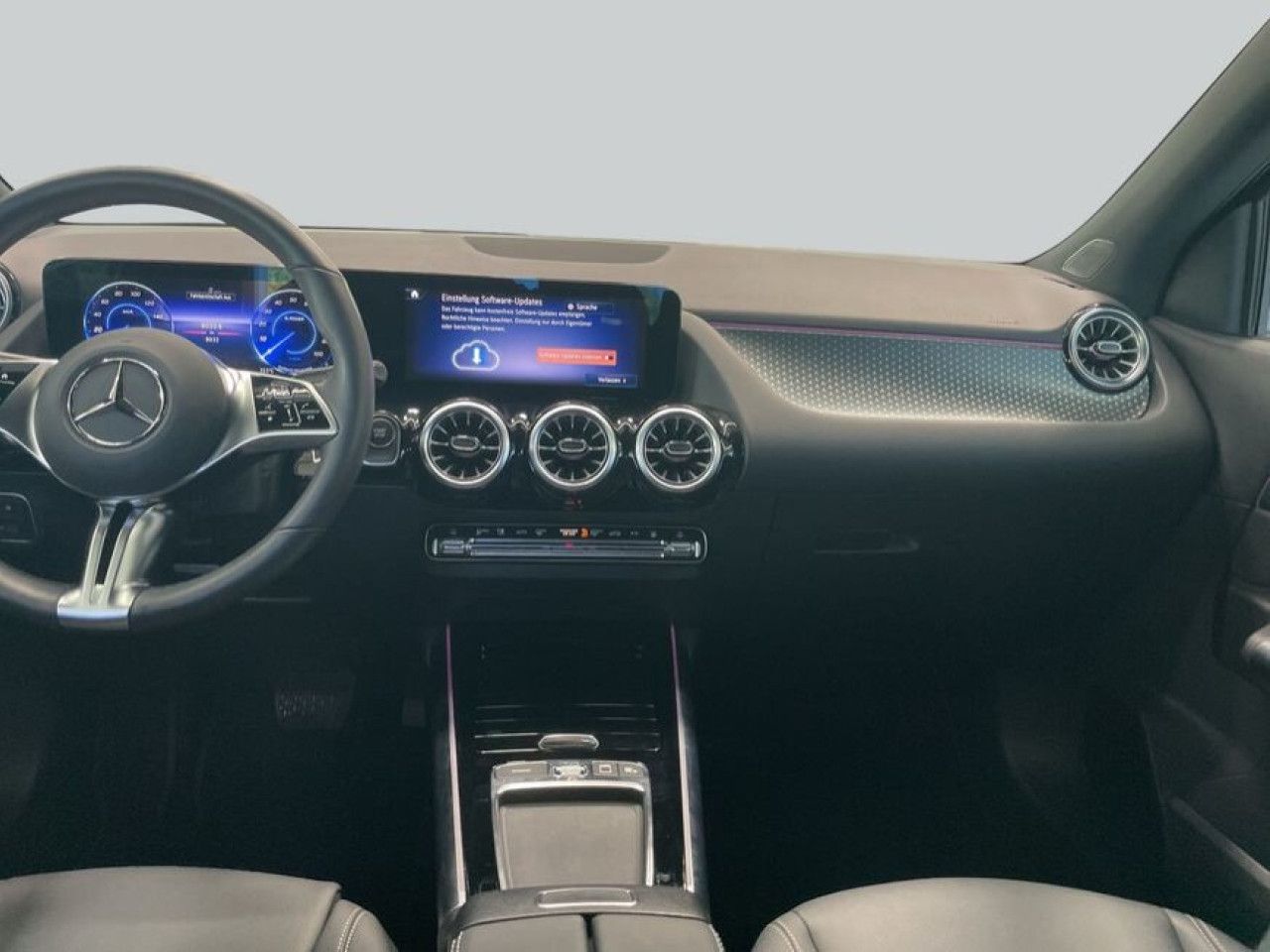 Mercedes-Benz EQA – Bild 15