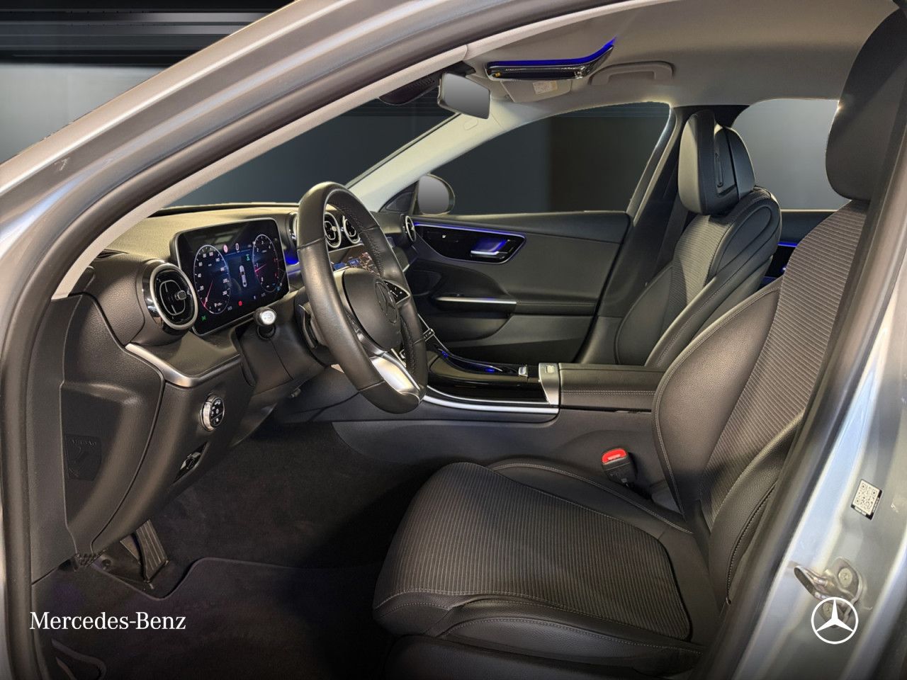 Mercedes-Benz C-Klasse – Bild 9