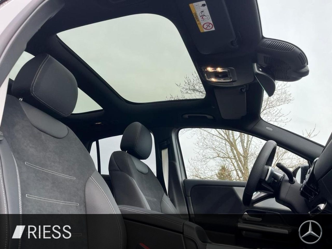 Mercedes-Benz GLA – Bild 18