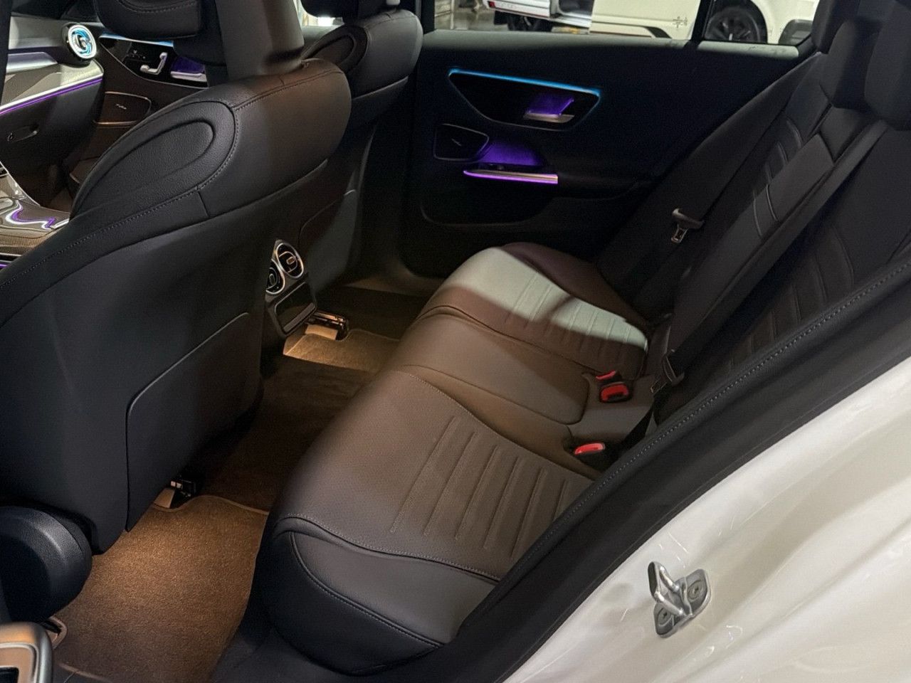 Mercedes-Benz C-Klasse – Bild 13
