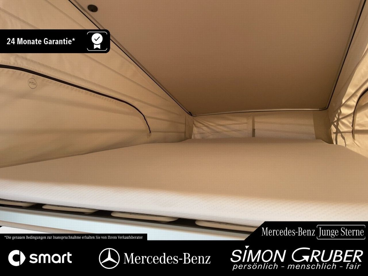 Mercedes-Benz Marco Polo – Bild 17