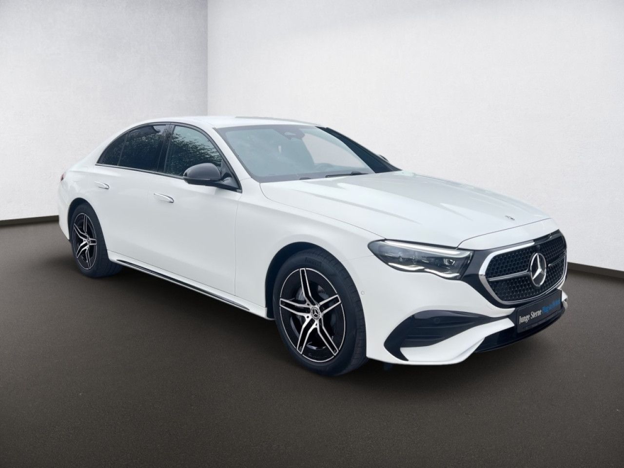 Mercedes-Benz E-Klasse – Bild 5