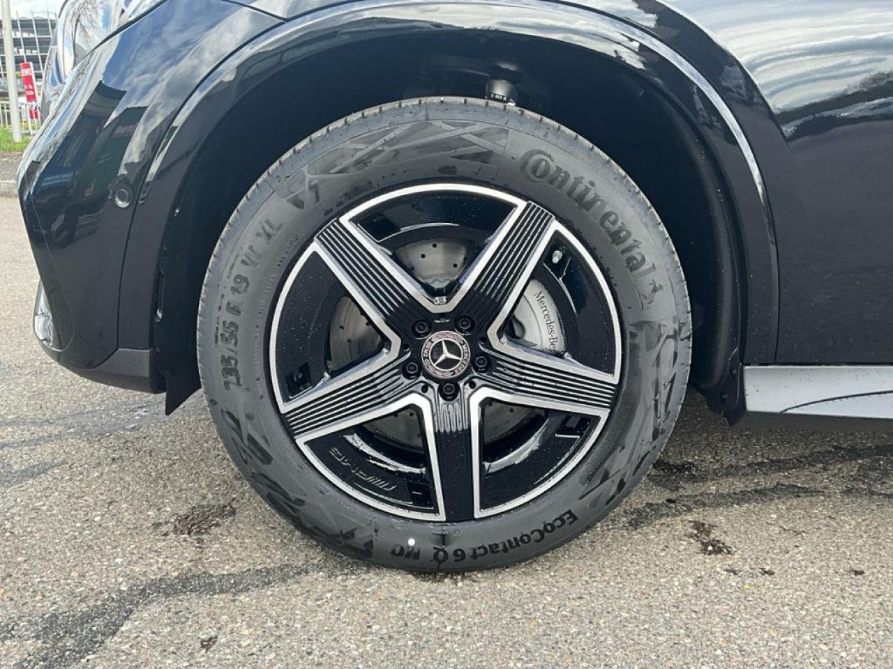 Mercedes-Benz GLC – Bild 8