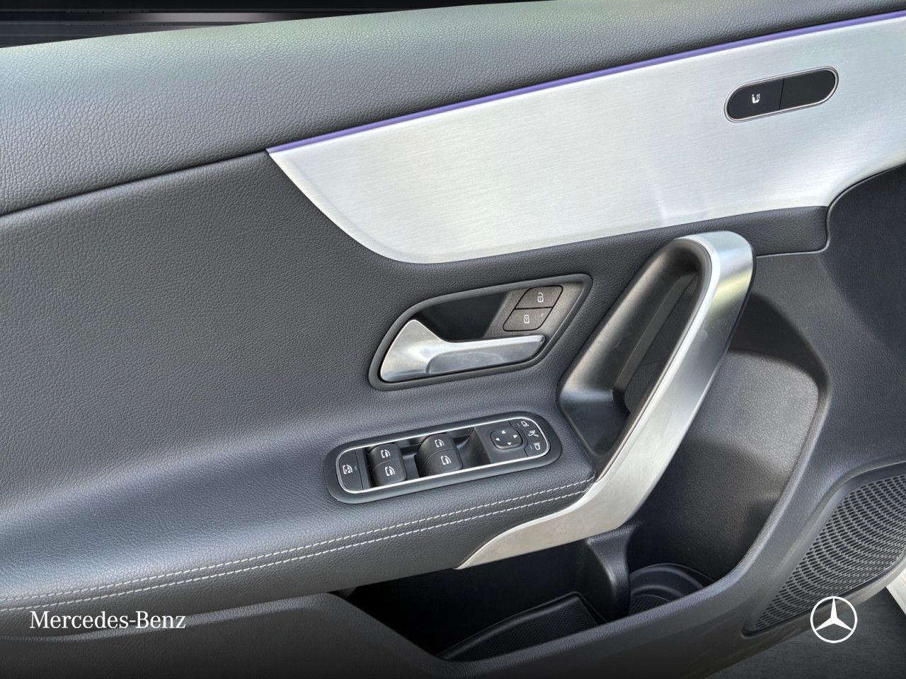 Mercedes-Benz A-Klasse – Bild 10