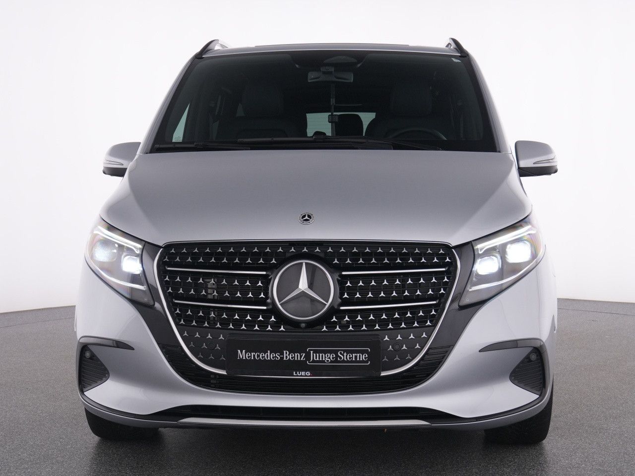 Mercedes-Benz V-Klasse – Bild 14