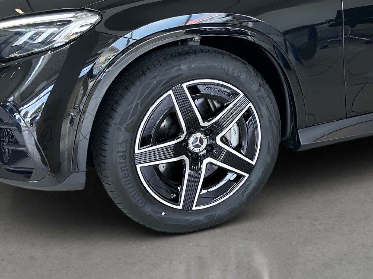 Mercedes-Benz GLC – Bild 15