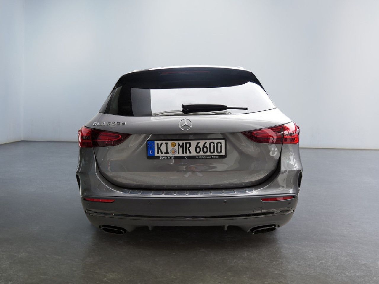 Mercedes-Benz GLA – Bild 4