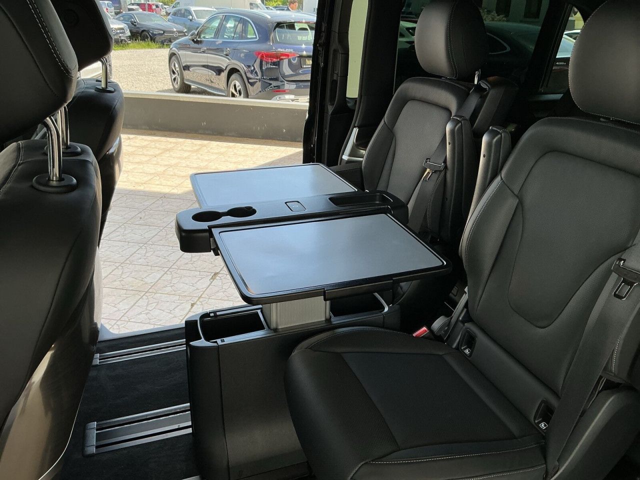 Mercedes-Benz V-Klasse – Bild 23