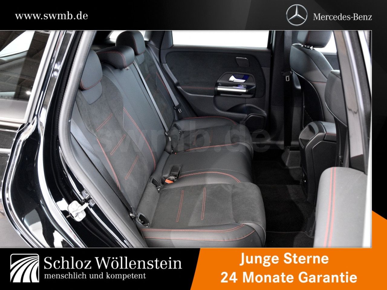 Mercedes-Benz B-Klasse – Bild 5