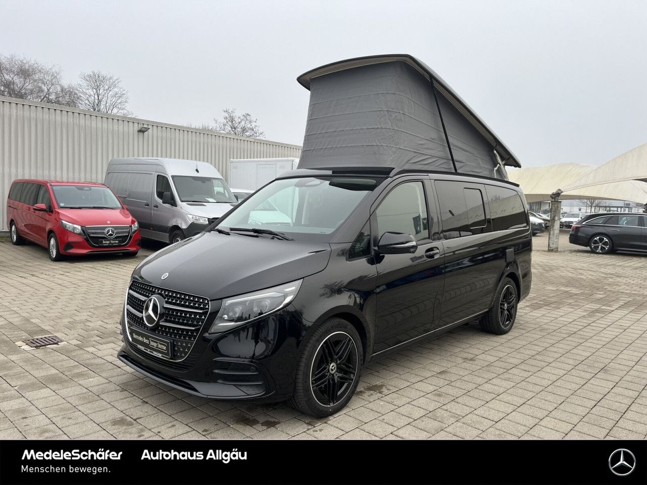 Mercedes-Benz Marco Polo – Bild 21