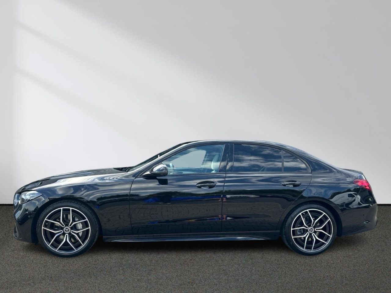 Mercedes-Benz C-Klasse – Bild 12