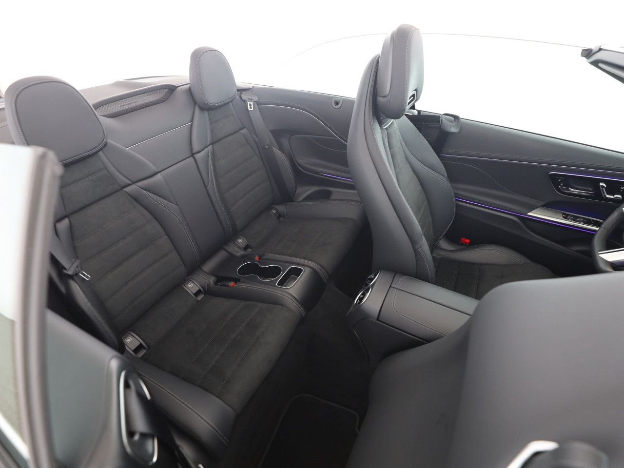 Mercedes-Benz CLE – Bild 17