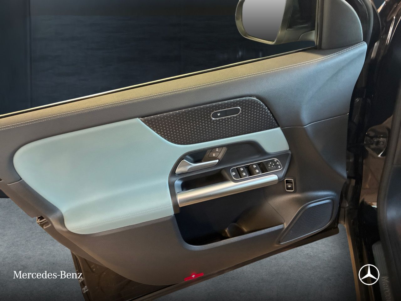 Mercedes-Benz GLA – Bild 10