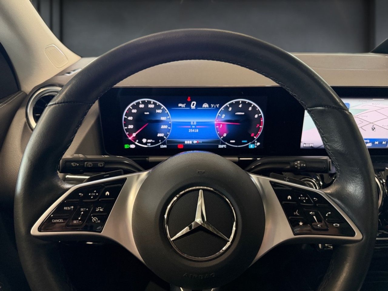 Mercedes-Benz GLA – Bild 8
