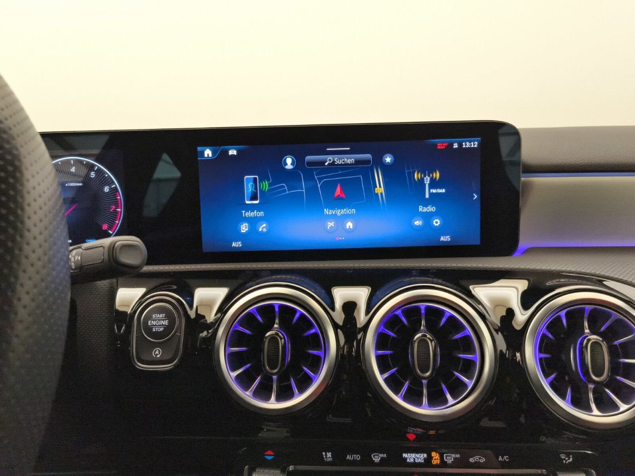 Mercedes-Benz A-Klasse – Bild 14