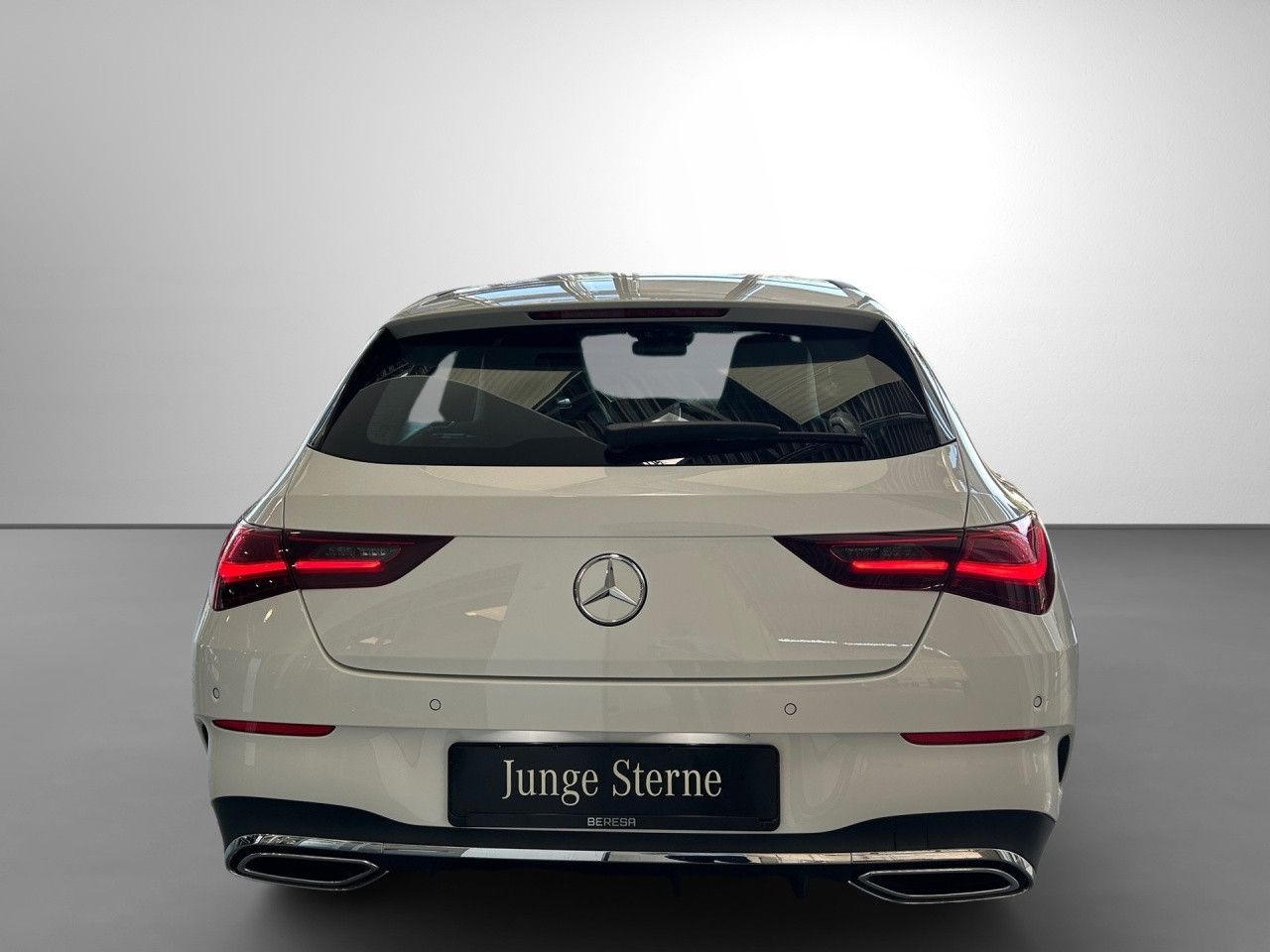 Mercedes-Benz CLA – Bild 6