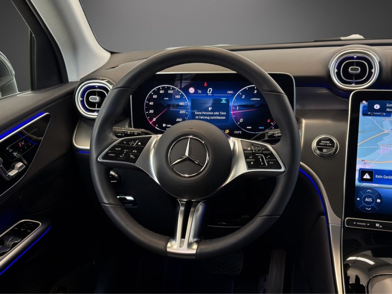 Mercedes-Benz GLC – Bild 18