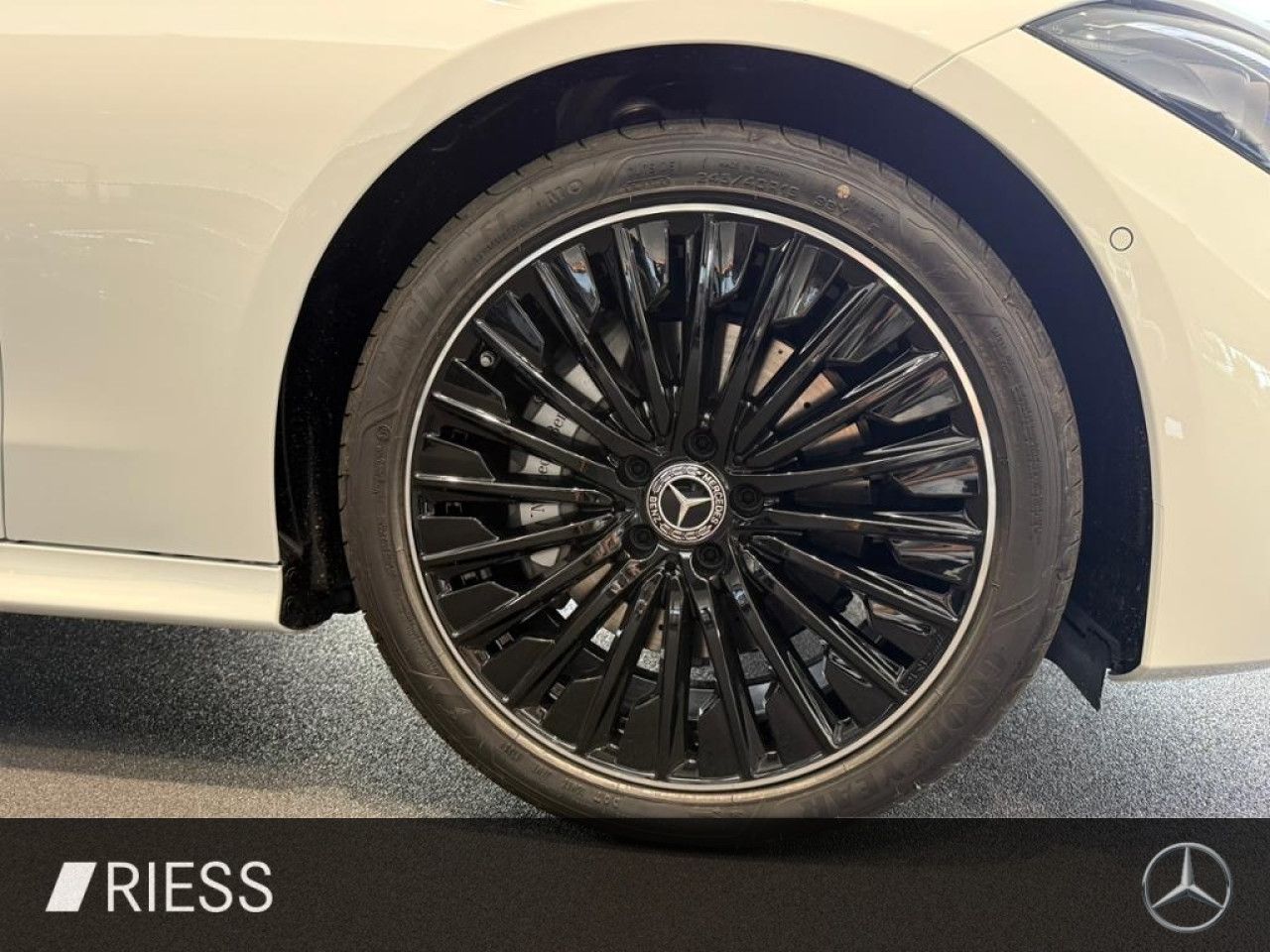 Mercedes-Benz CLE – Bild 8
