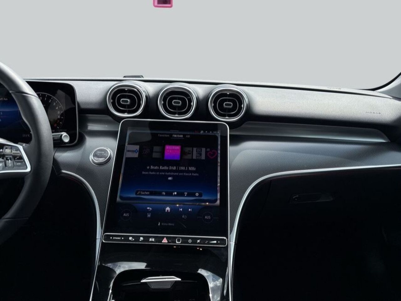 Mercedes-Benz C-Klasse – Bild 16