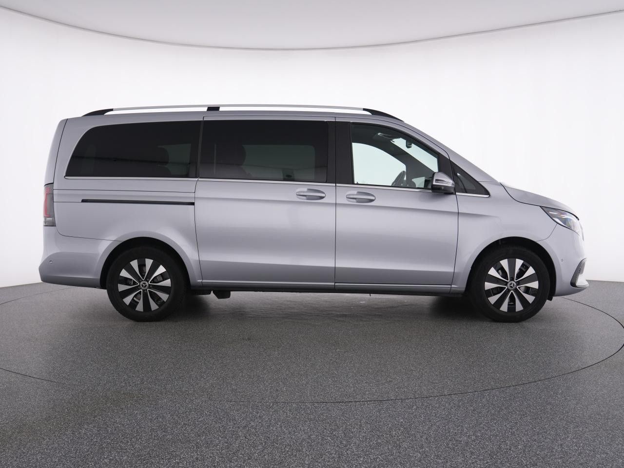 Mercedes-Benz V-Klasse – Bild 11